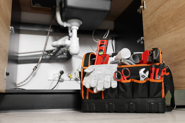Reliable Pikeville, KY Plumbing Solutions