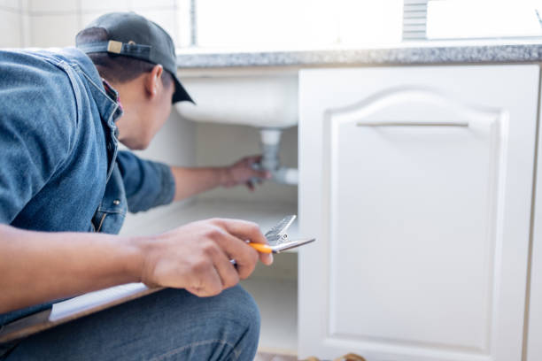Best Affordable Plumbing Services  in Pikeville, KY