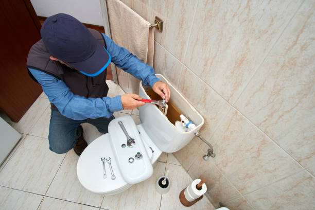 Best Affordable Plumbing Services  in Pikeville, KY