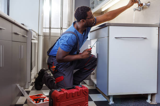  Pikeville, KY Plumbing Pros