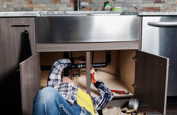 Best Commercial Plumbing Services  in Pikeville, KY