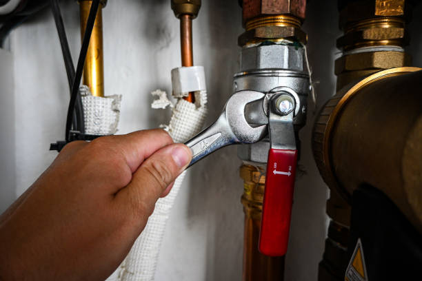 Best Sprinkler Systems  in Pikeville, KY